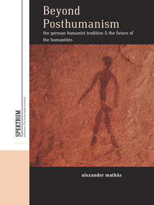 cover image of Beyond Posthumanism